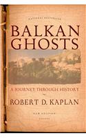 Balkan Ghosts