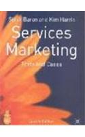 Services Marketing: Text and Cases