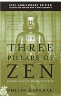 Three Pillars of Zen