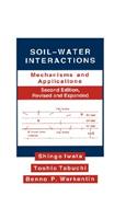 Soil-Water Interactions