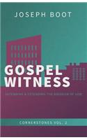 Gospel Witness