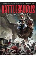 Rampage at Waterloo: Battlesaurus