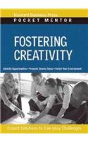 Fostering Creativity