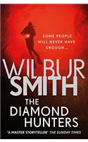 The Diamond Hunters