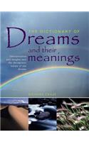 Dictionary of Dreams and Their Meanings