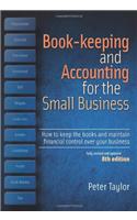 Book-Keeping & Accounting For the Small Business, 8th Edition