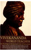 Vivekananda World Teacher