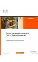 Security Monitoring with Cisco Security MARS : (642-544)