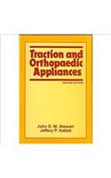 Traction and Orthopaedic Appliances
