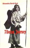 Tibetan Journey