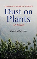 Dust On Plants