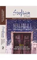 Sufism in Punjab; Mystics, Literature and Shrines