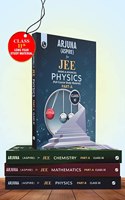 PHYSICS WALLAH Aspire for JEE | Full Course (Main and Advance) Study Material for Class 11 | Complete 9 Books Set PCM Study Material (JEE 2023 Edition)