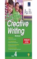 SAP Conquer Creative Writing Workbook Primary Level 4