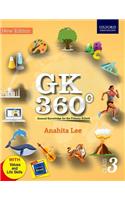 GK 360° 3: General Knowledge for the Primary School