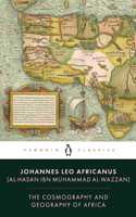 Cosmography and Geography of Africa