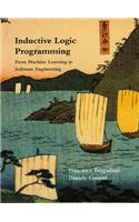 Inductive Logic Programming: From Machine Learning to Software Engineering