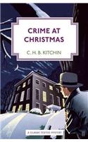 Crime at Christmas