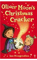 Oliver Moon and the Christmas Cracker