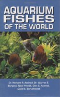 Aquarium Fishes of the World