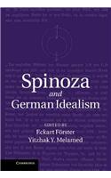 Spinoza and German Idealism