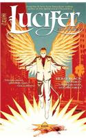 Lucifer Vol. 1: Cold Heaven