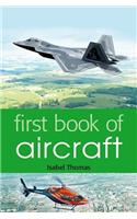 First Book of Aircraft