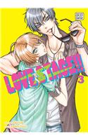 Love Stage!!, Vol. 3