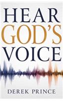 Hear God's Voice