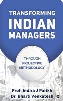 Transforming Indian Managers