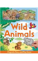 Wild Animals