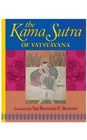 Kama Sutra of Vatsyayana