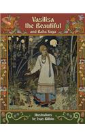 Vasilisa the Beautiful and Baba Yaga