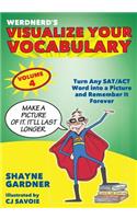 Visualize Your Vocabulary