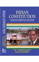 Indian Constitution