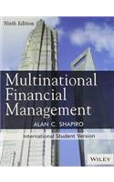 Multinational Financial Management, 9Th Ed, Isv