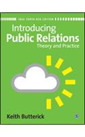 Introducing Public Relations