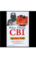 Who Owns CBI: The Naked Truth