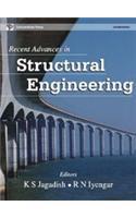 Recent Advances in Structural Engineering