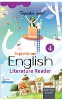 Together With Expressions English Literature Reader - 4