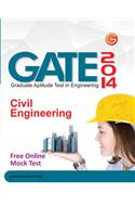 GATE Civil Engineering (2014)