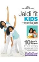 Jaldi Fit Kids With Namita Jain