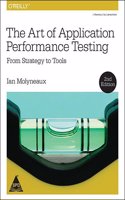 Art Of Application Performance Testing 2/Ed, The