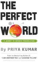 The Perfect World: A Journey To Infinite Possibilities