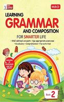 Learning Grammar And Composition For Smarter Life- Class 2
