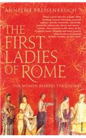 The First Ladies of Rome