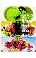 Low Fat, No Fat Cookbook (Cookery)