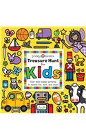 Treasure Hunt: Treasure Hunt for Kids