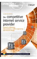 Competitive Internet Service Provider