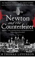 Newton and the Counterfeiter